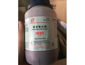 Đồng oxit